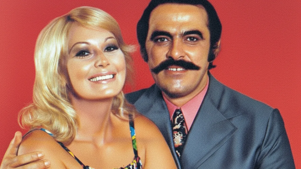 Meu Rico Português (1975)