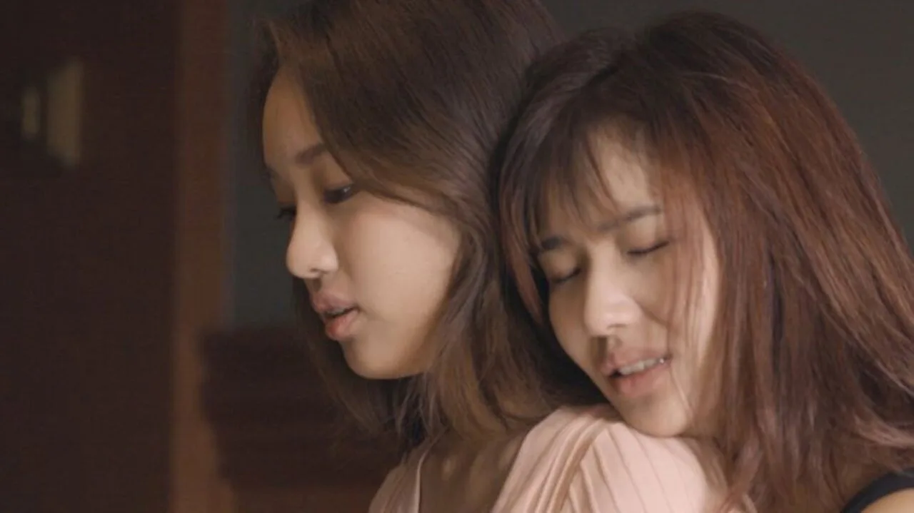 My Sister-in-law's Secret (2019)
