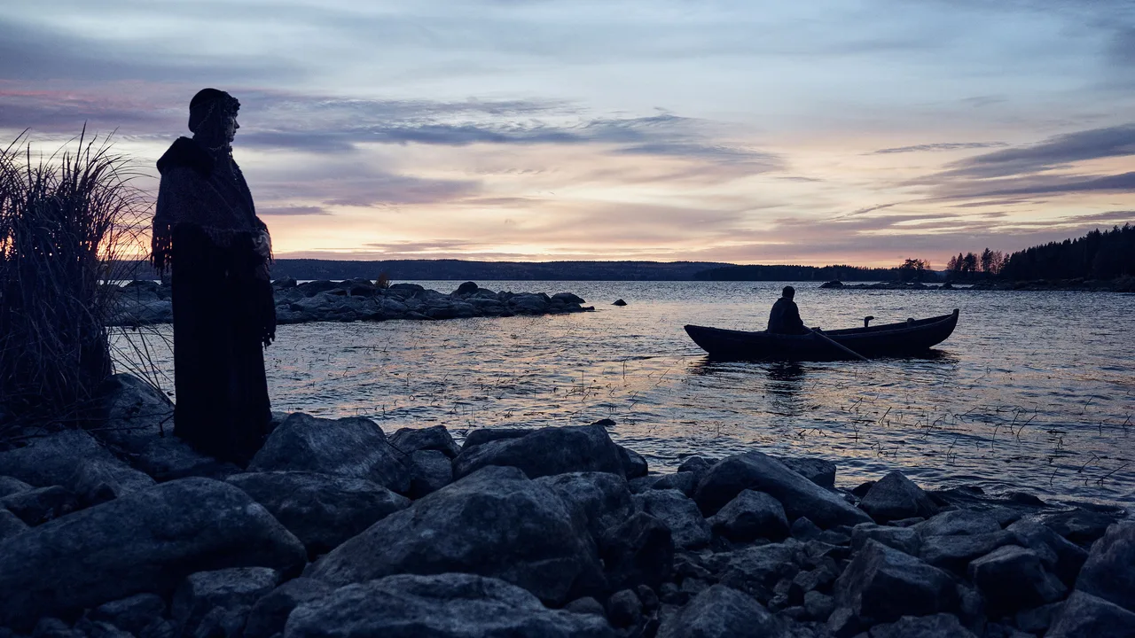 Son of Revenge – The Story of Kalevala (2026)
