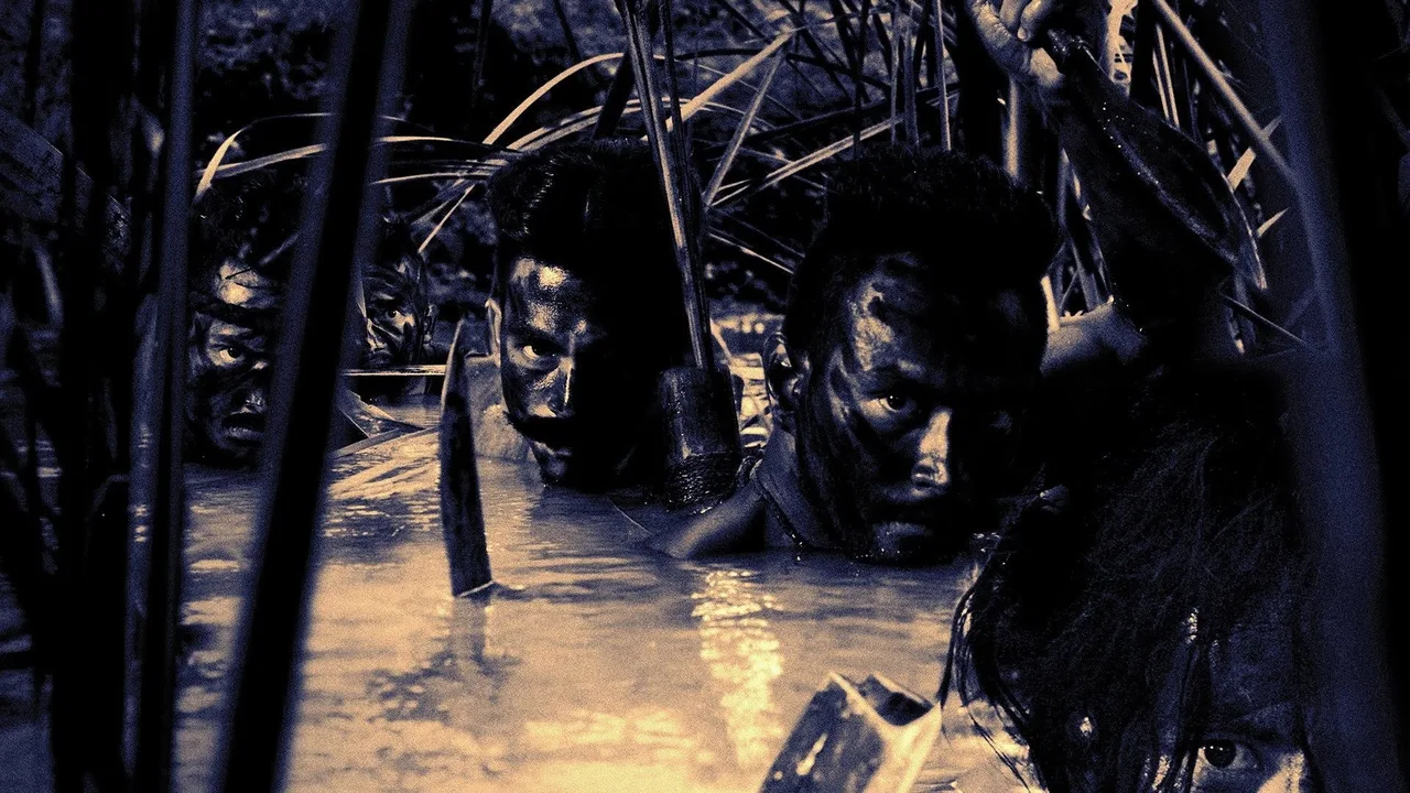 Bang Rajan (2000)