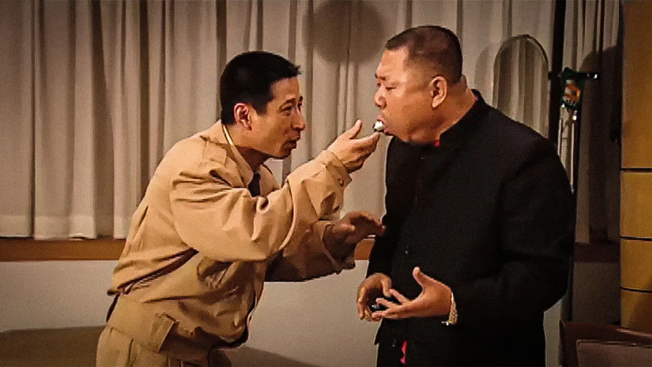 Ma Dashuai (2004)