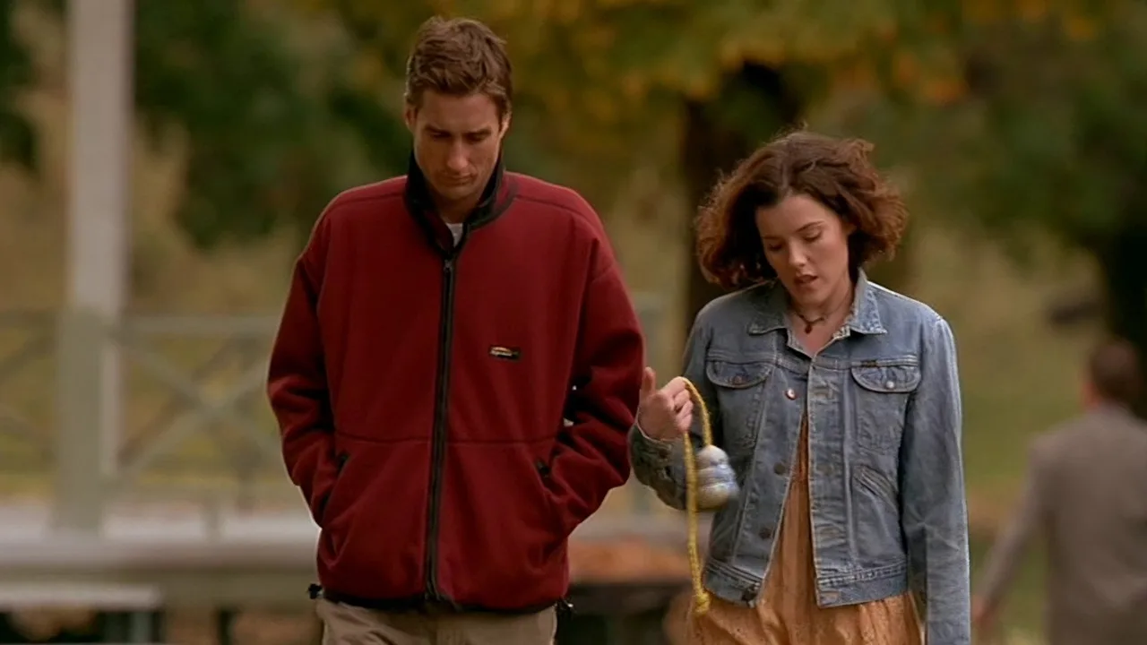 Dog Park (1998)