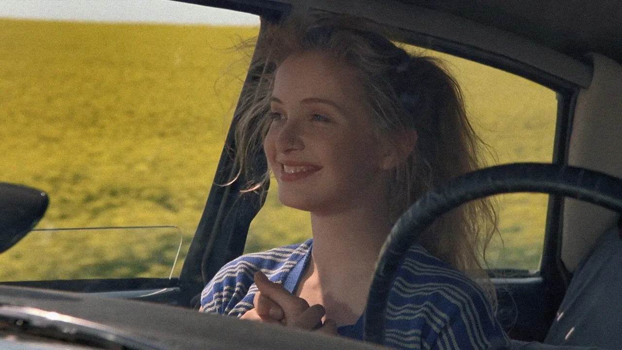 Voyager (1991)