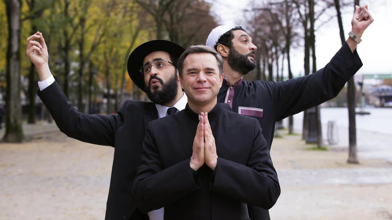 Coexist (2017)