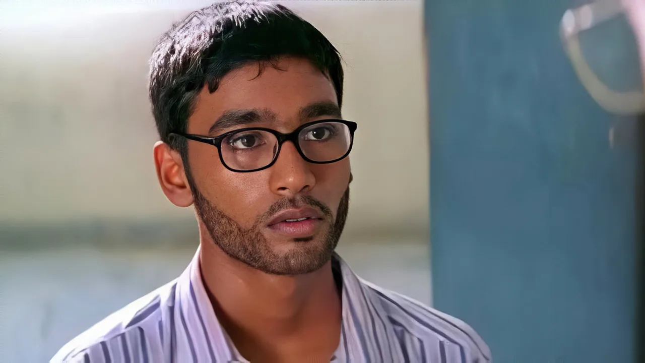 Kadhal Konden (2003)
