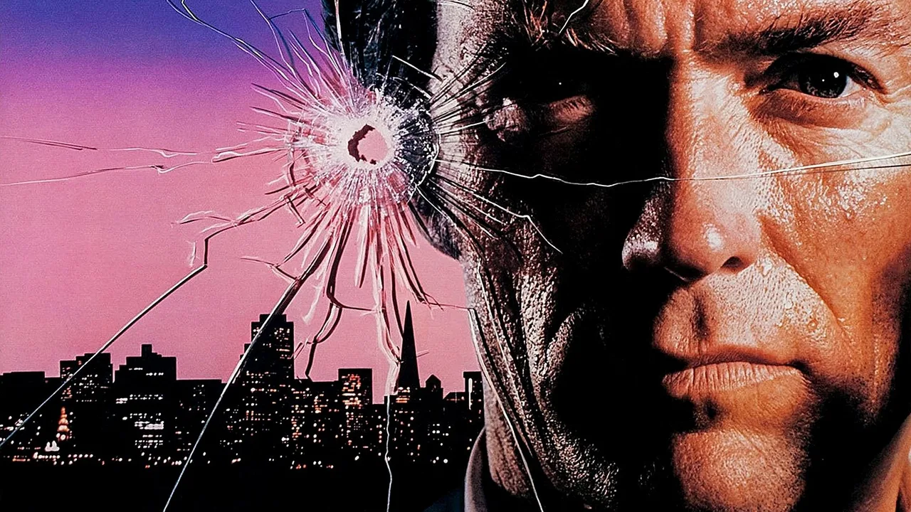Sudden Impact (1983)