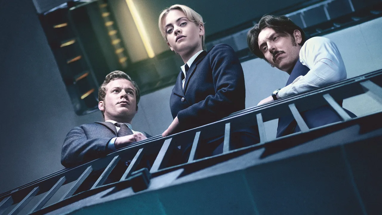Prime Suspect 1973 (2017)