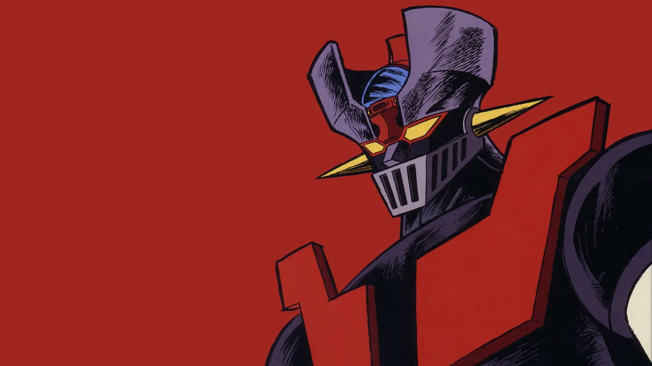 Mazinger Edition Z: The Impact! (2009)