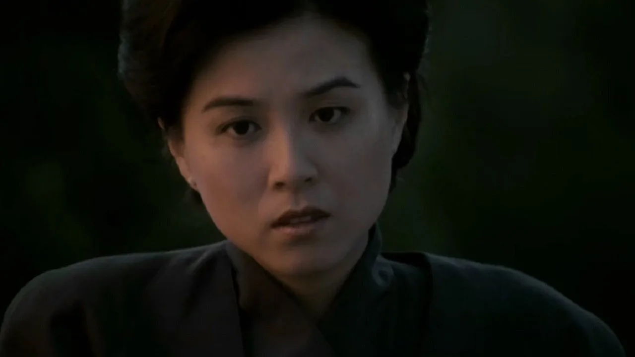 Passion (1986)