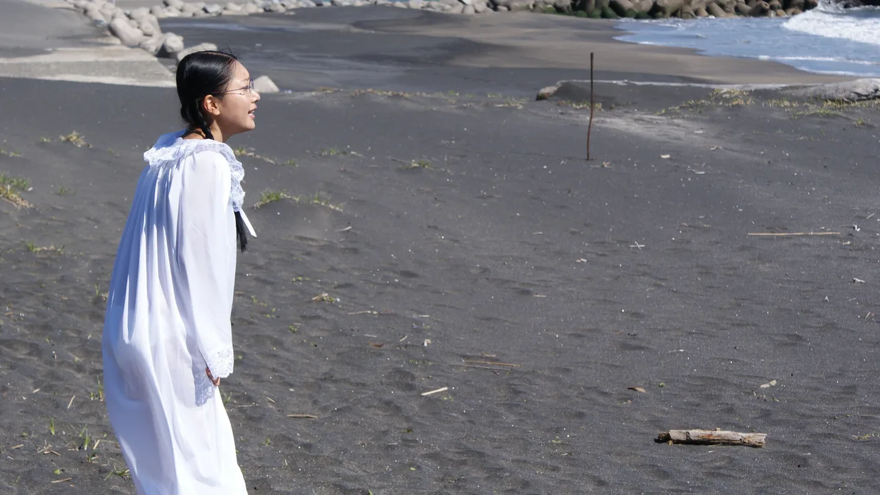 Naked Desire (2015)