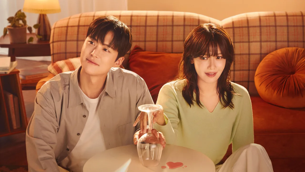 Second Shot At Love (2025)