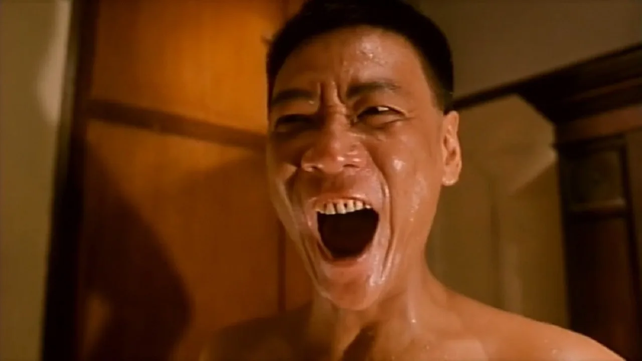 Brother of Darkness (1994)