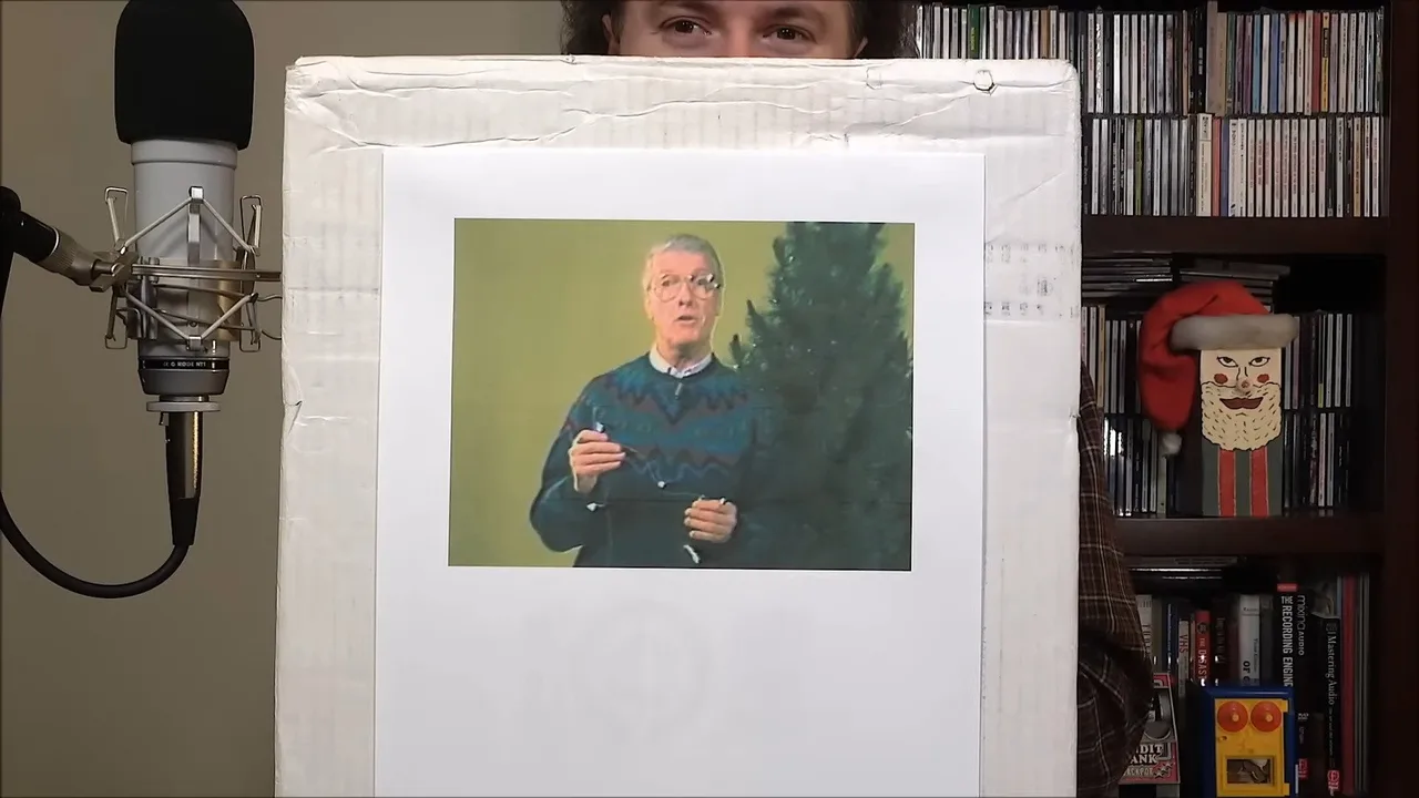 Oddity Archive (2012)