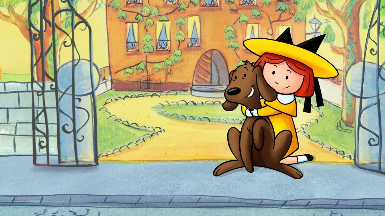 Madeline (1988)