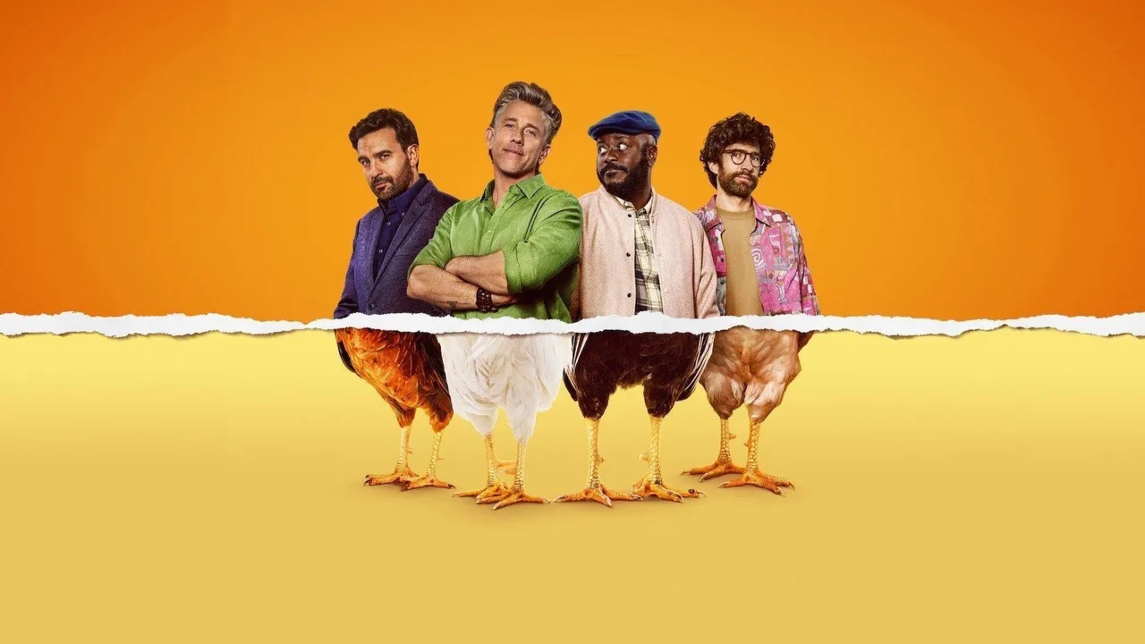 Roosters (2025)