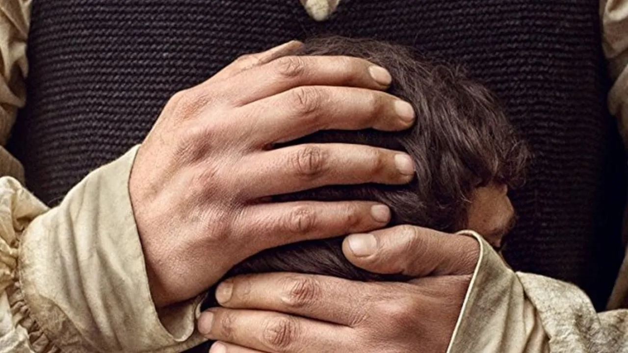 Giant (2017)