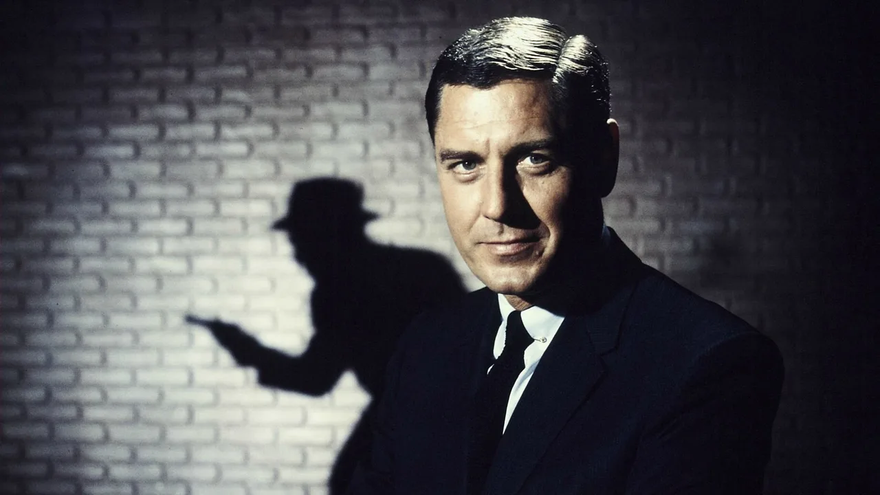 Peter Gunn (1958)