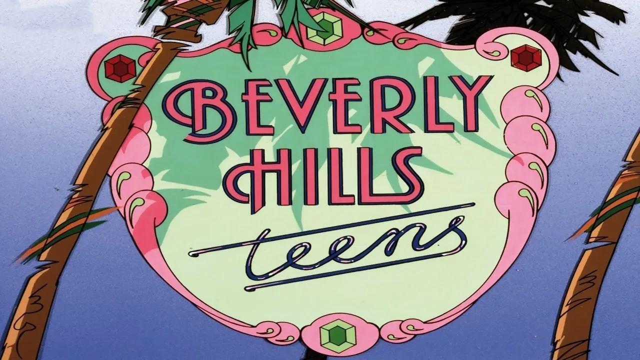 Beverly Hills Teens (1987)