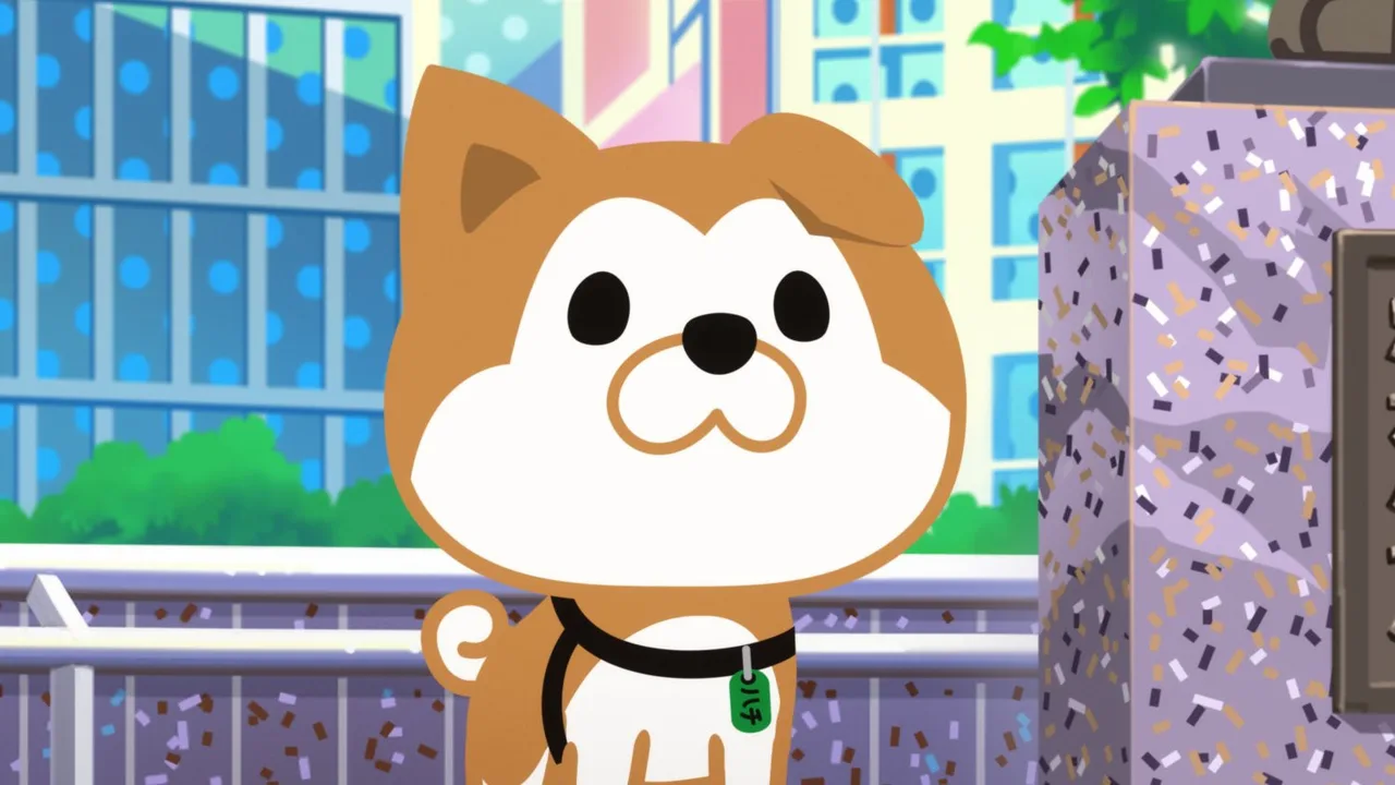 SHIBUYA♡HACHI (2024)
