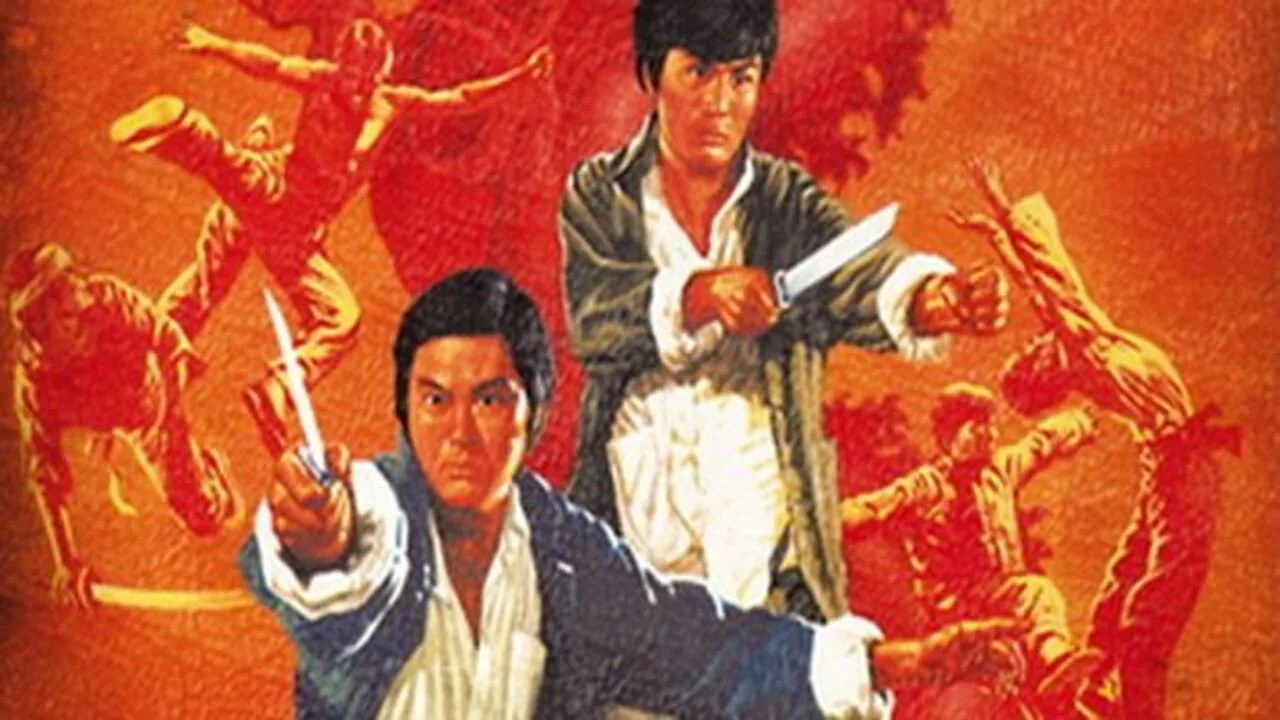 The Killer (1972)
