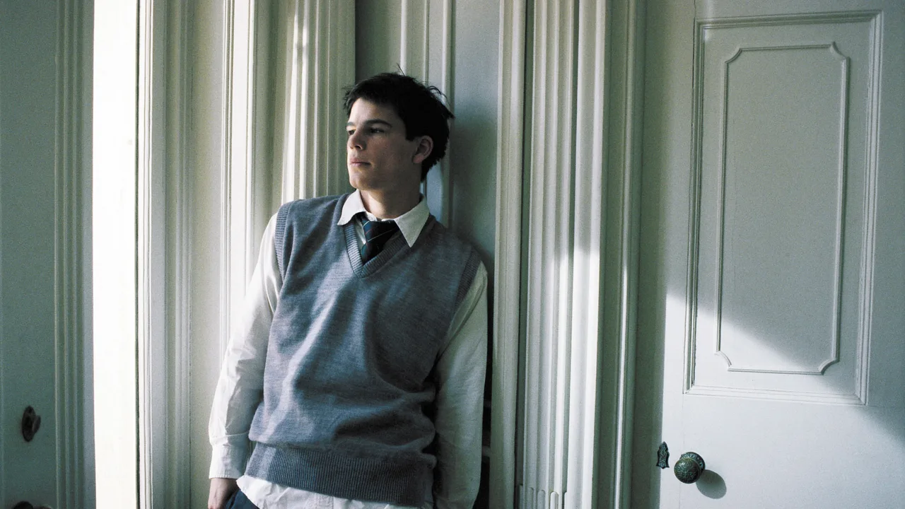 O (2001)