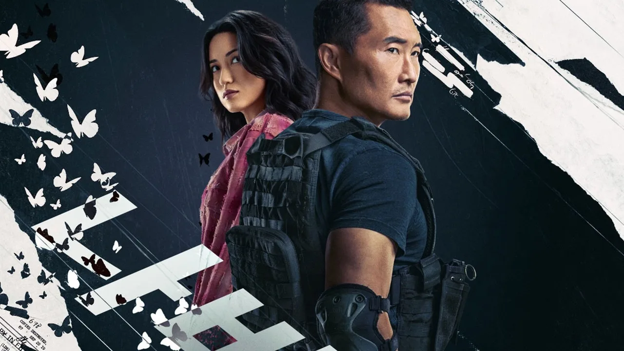 Butterfly (2025)