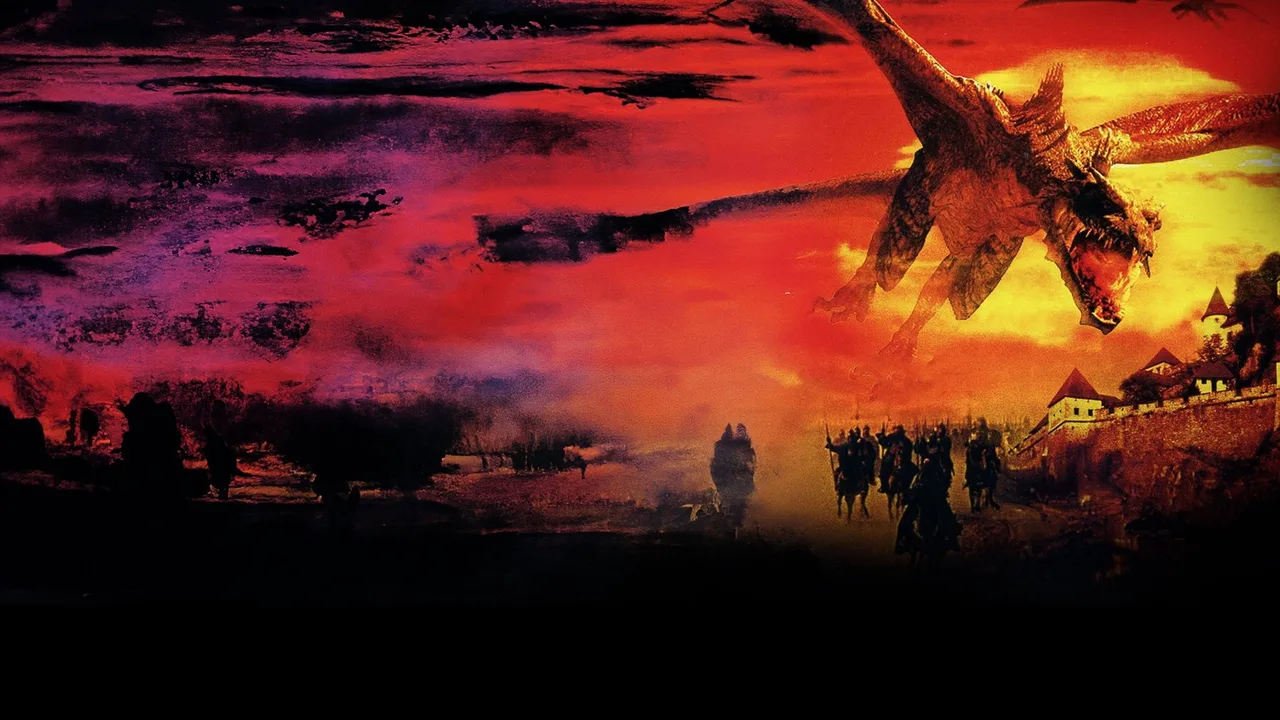 Dragon Storm (2004)