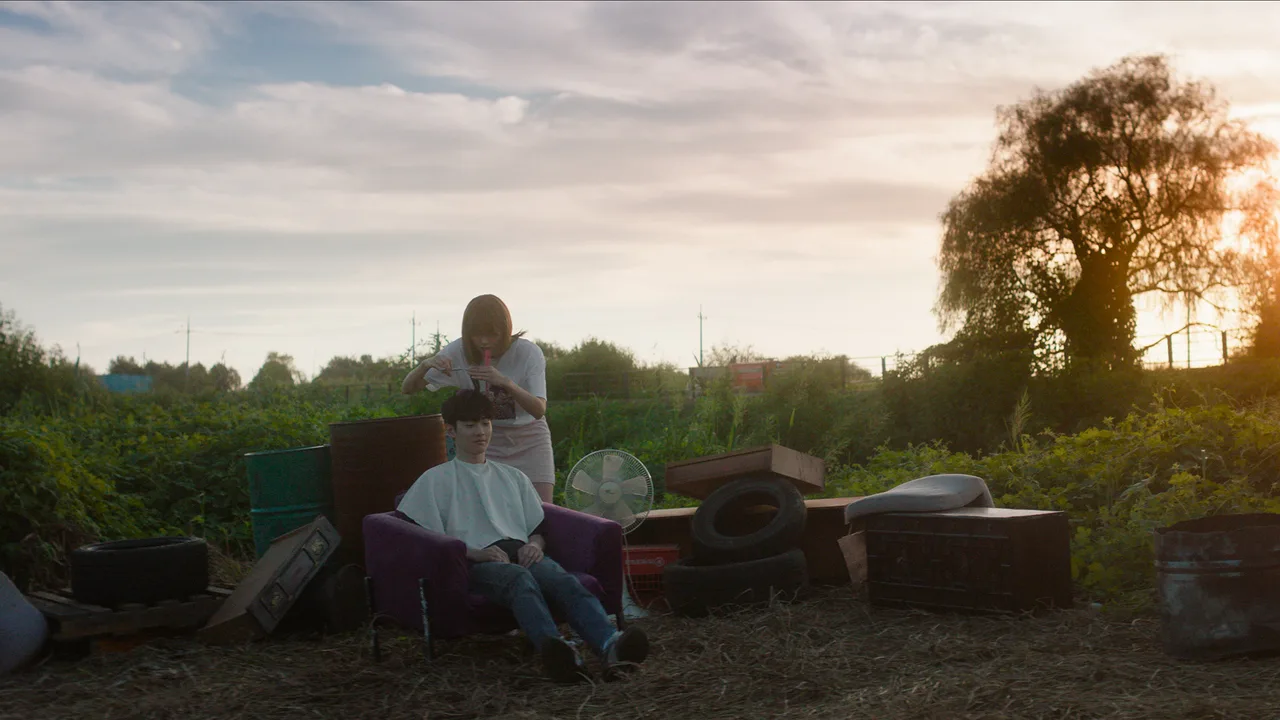 Hideaway (2025)