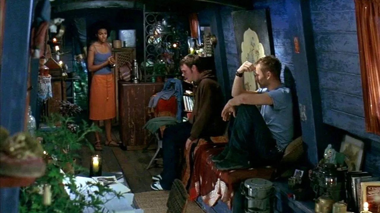 Long Time Dead (2002)