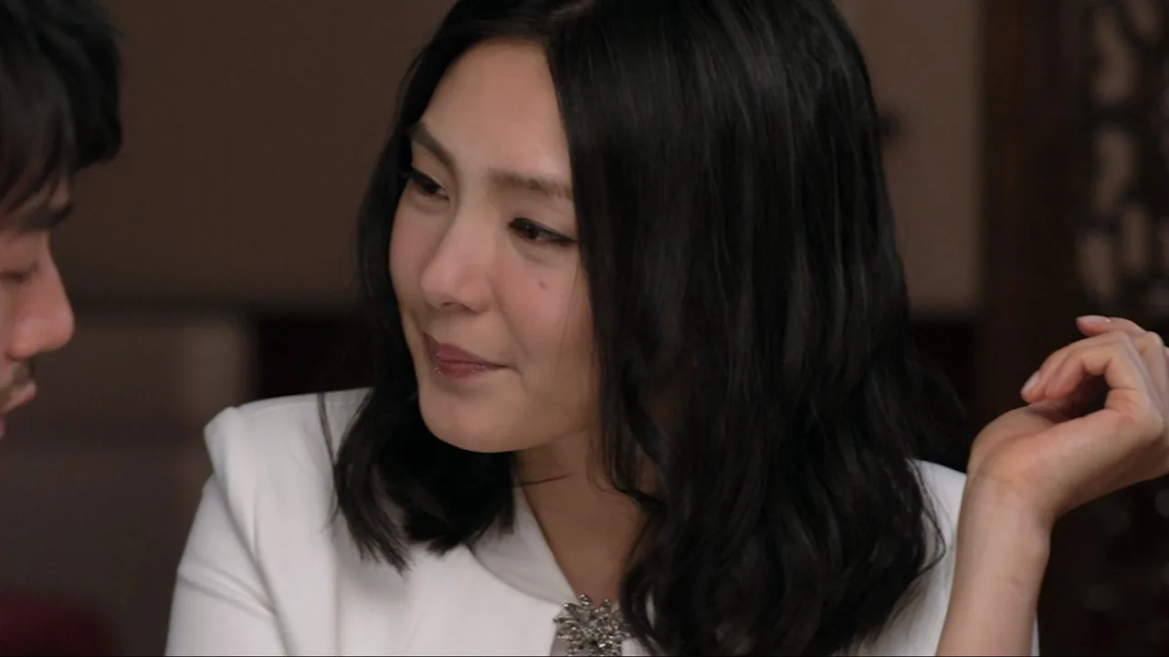 The Seventh Lie (2014)