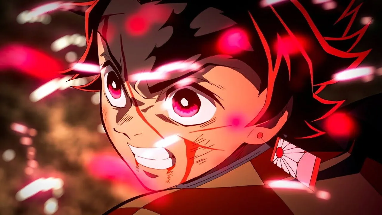 Demon Slayer: Kimetsu no Yaiba Mt. Natagumo Arc (2021)