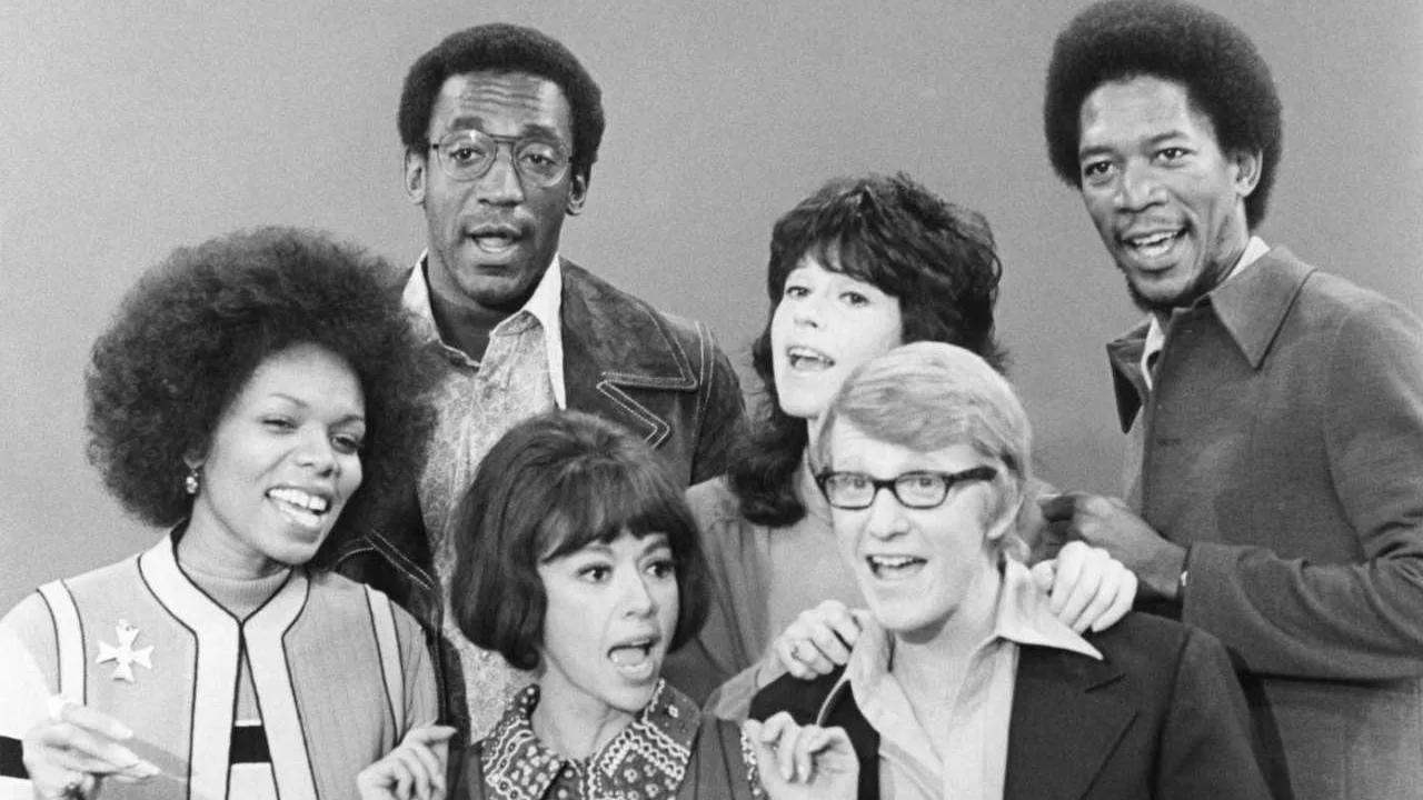 The Electric Company (1971)