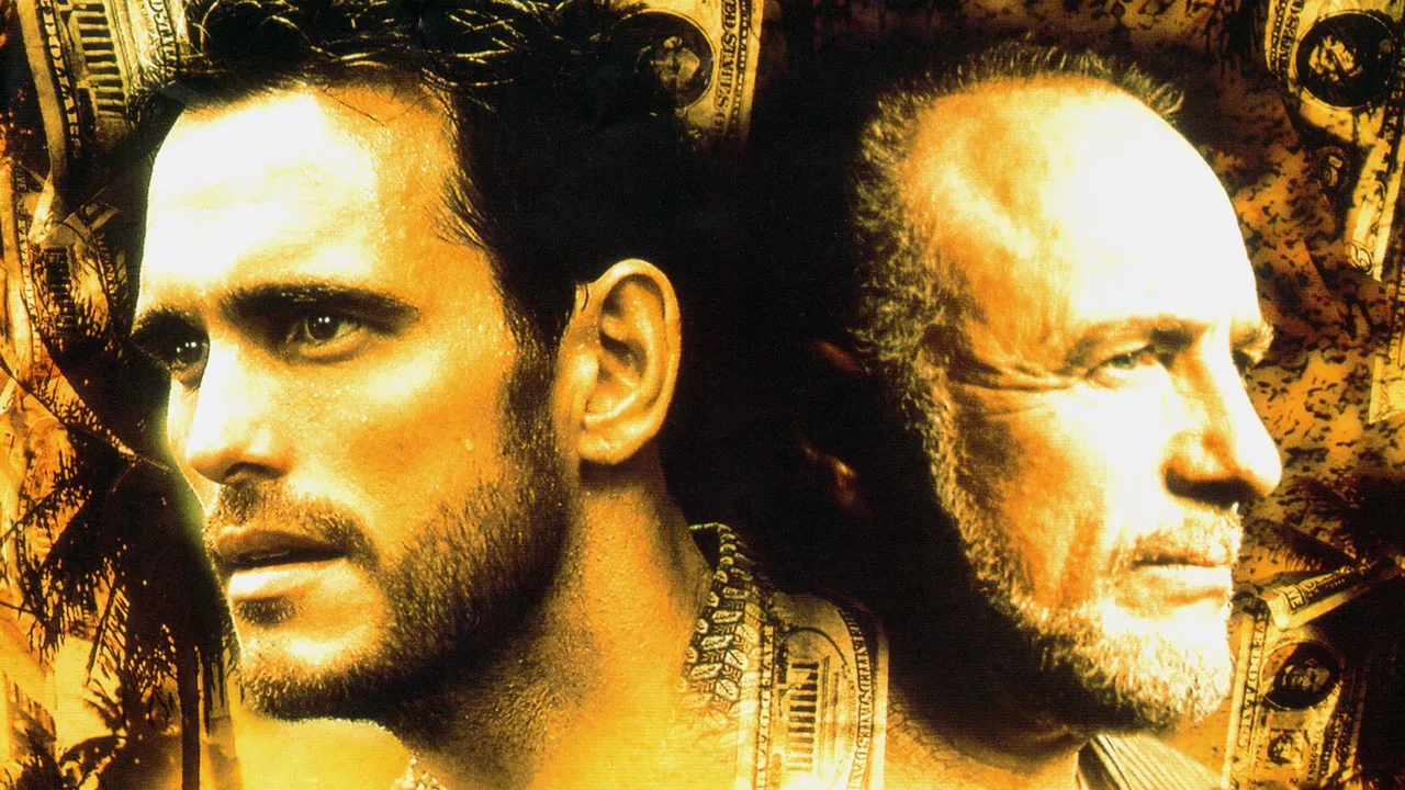 City of Ghosts (2002)