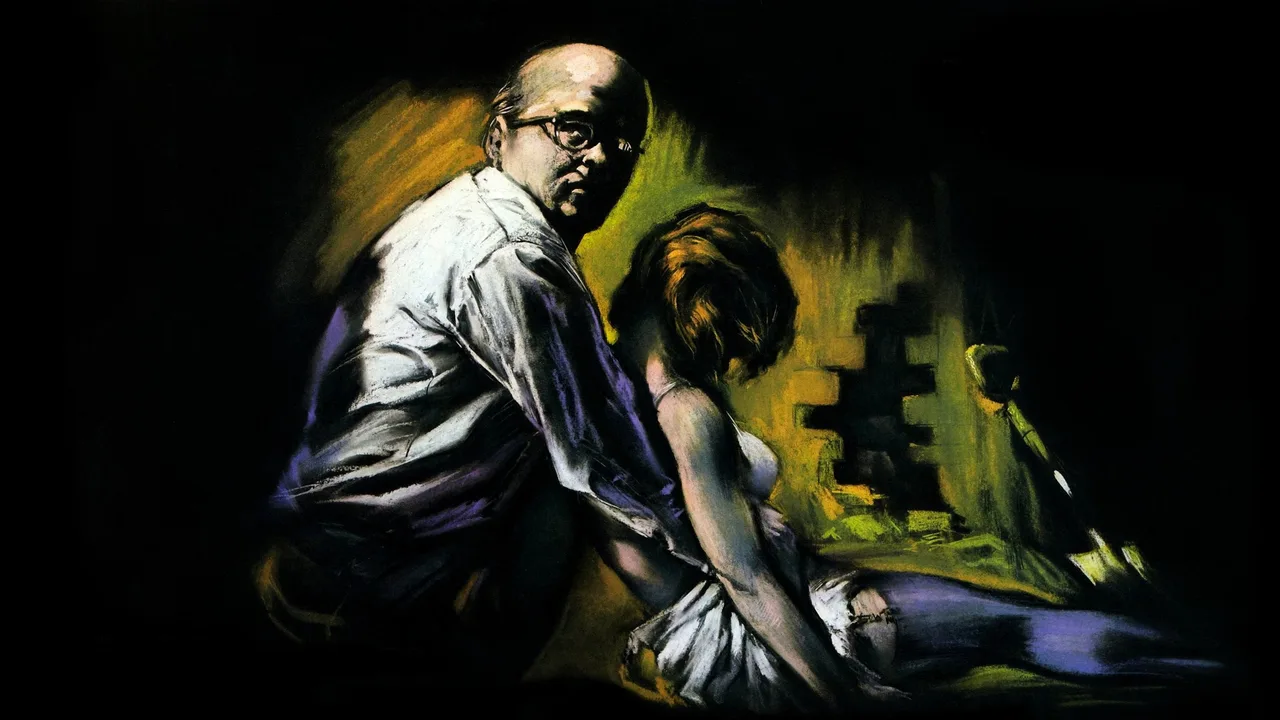10 Rillington Place (1971)