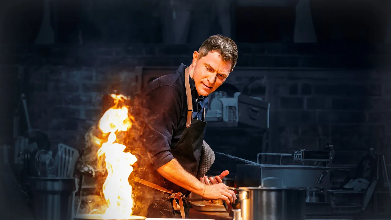 Beat Bobby Flay (2013)