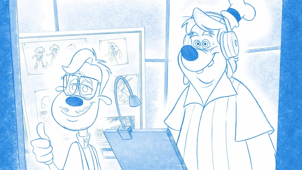 Not Just a Goof (2024)