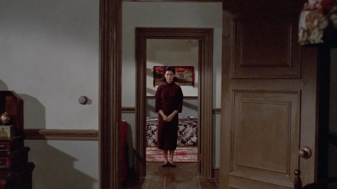 Rouge of the North (1988)