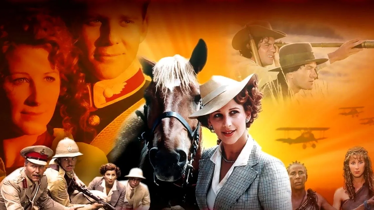 Mountain of Diamonds (1991)