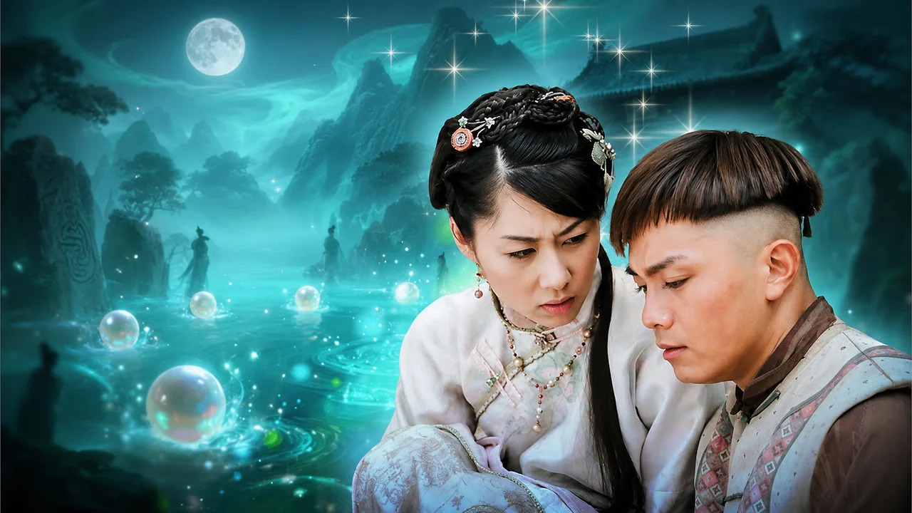 Ten Brothers (2007)