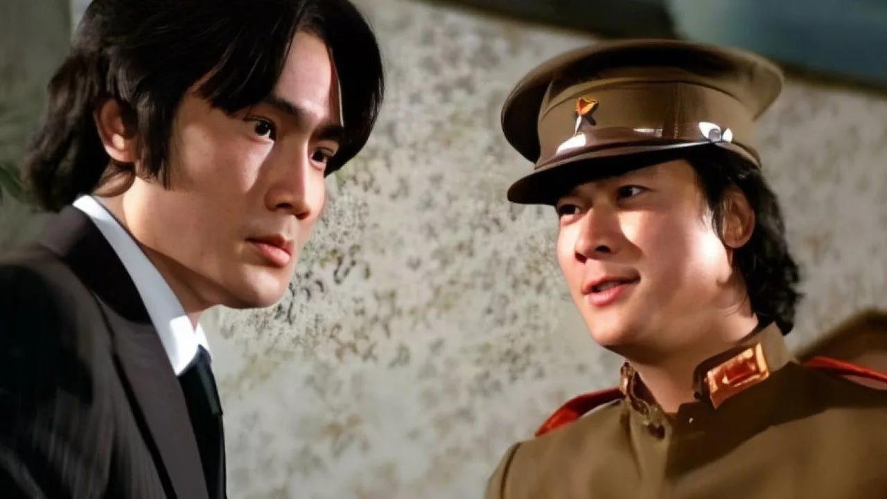 The Brothers (1979)