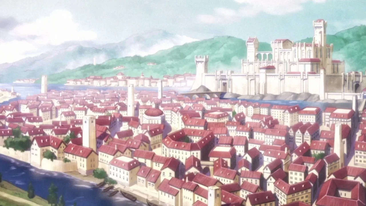 Summoned to Another World for a Second Time (2023)