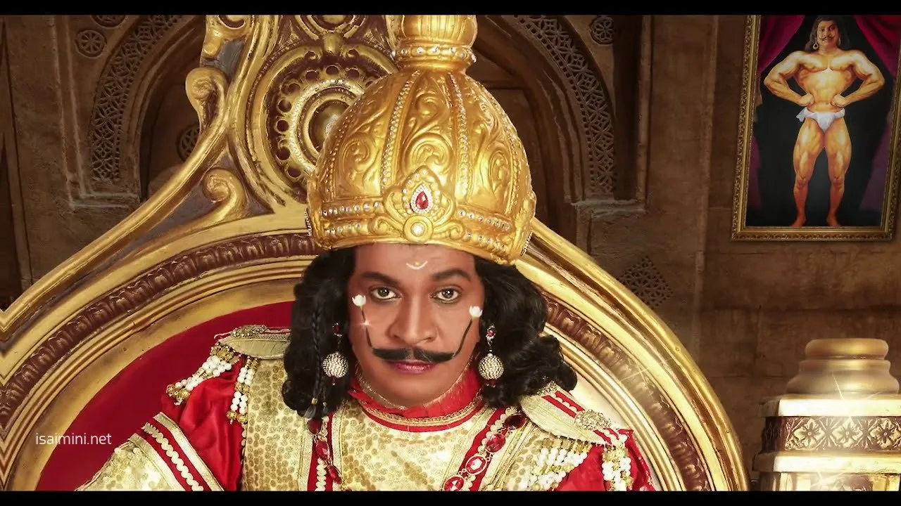 Imsai Arasan 23rd Pulikecei (2006)