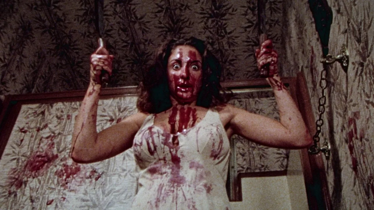 Nurse Sherri (1978)