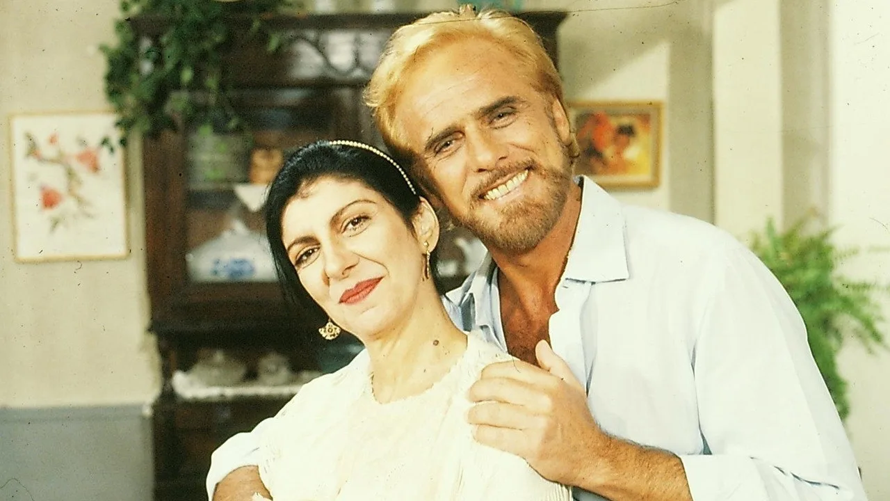 Lua Cheia de Amor (1990)