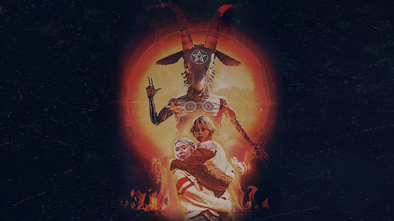 Antrum (2018)