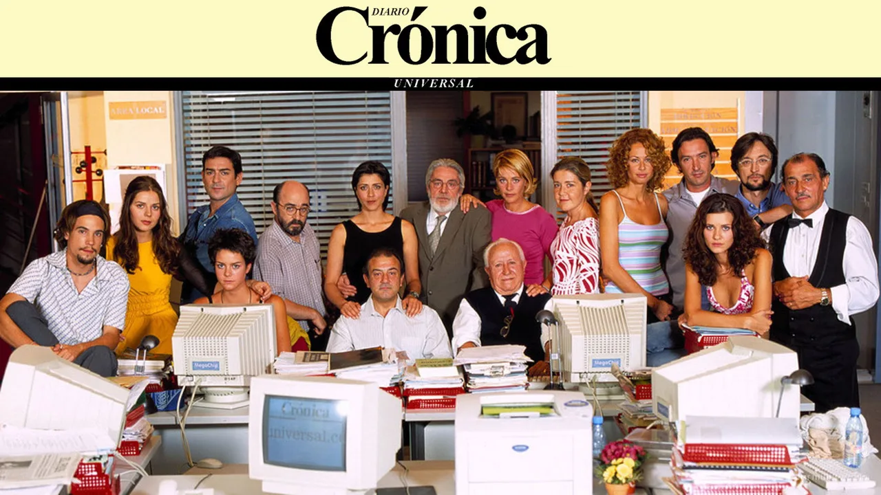 Periodistas (1998)