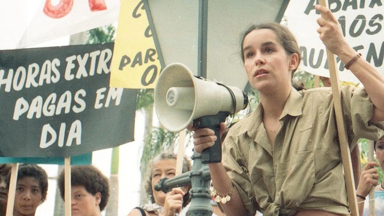 Vereda Tropical (1984)
