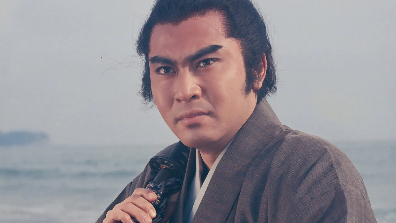 Ryoma ga Yuku (1968)