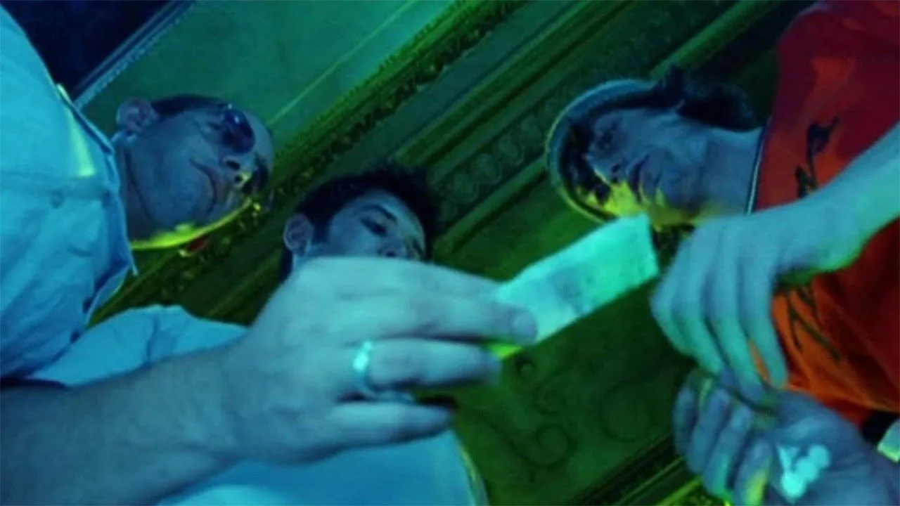 Sorted (2000)