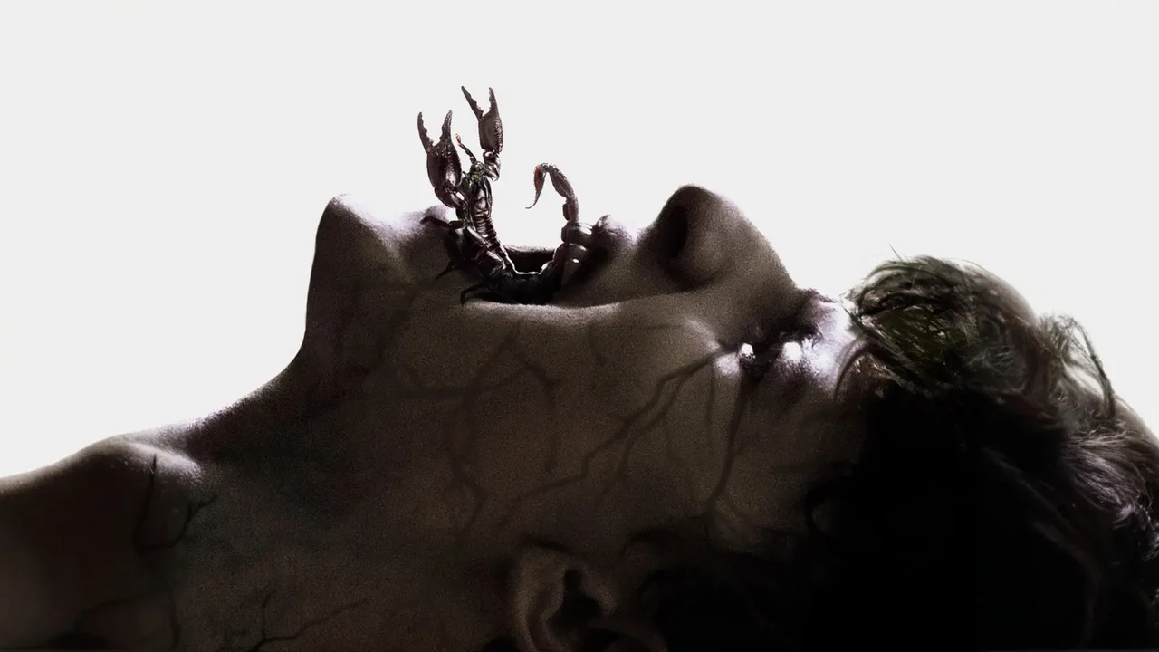 Shaman (2025)
